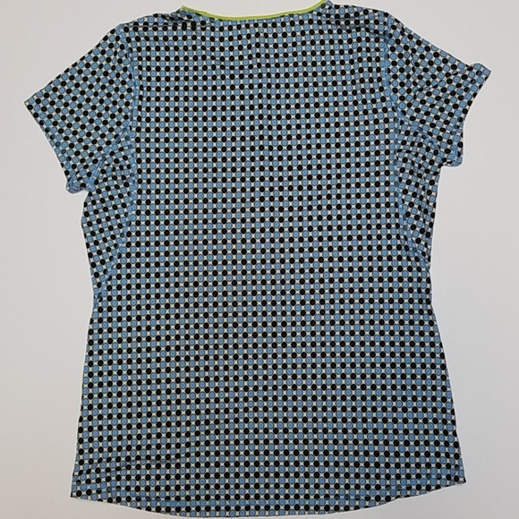 Lands' End Activewear Tee - Picture 2 of 6